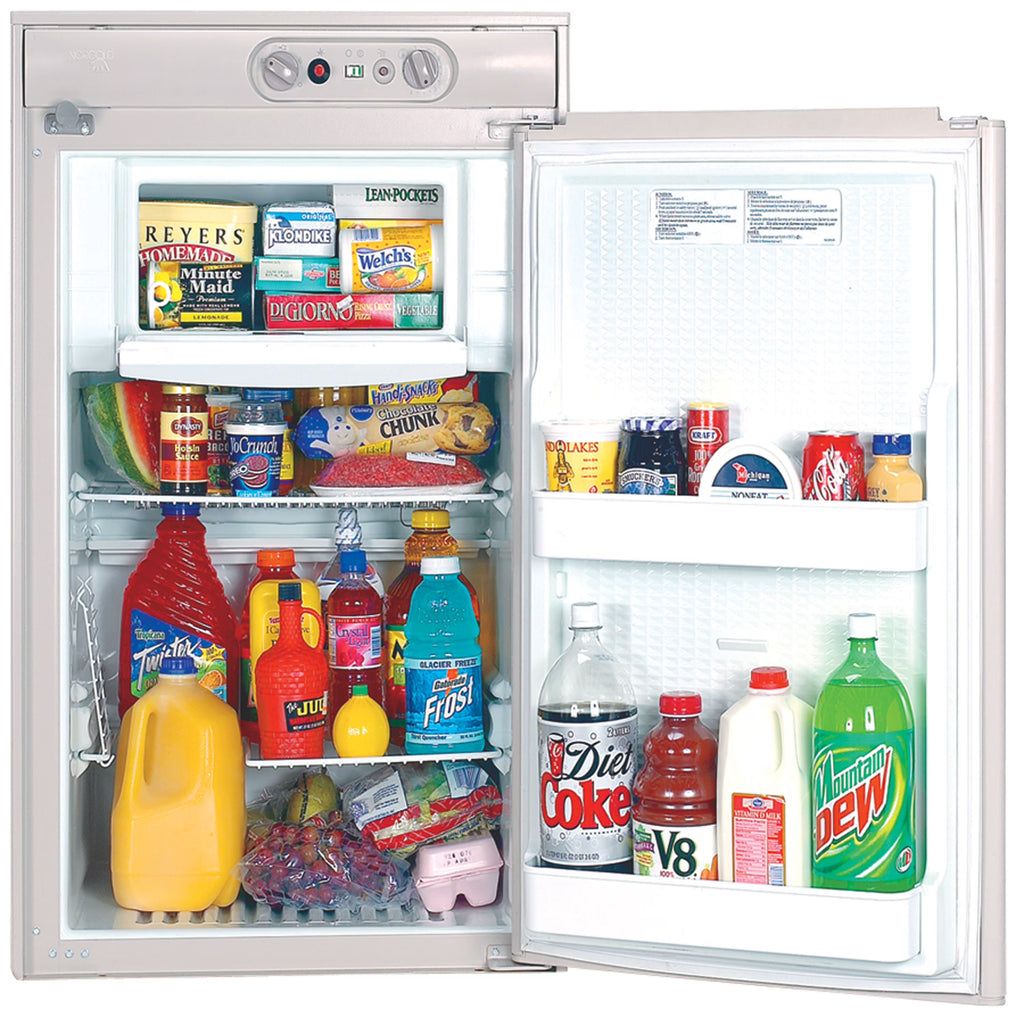 2-Way Refrigerator W8124
