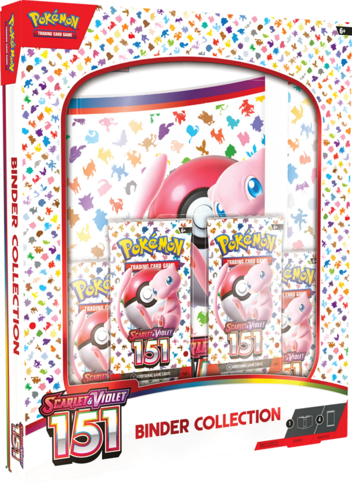 Pokemon Trading Card Games Booster Packs U312