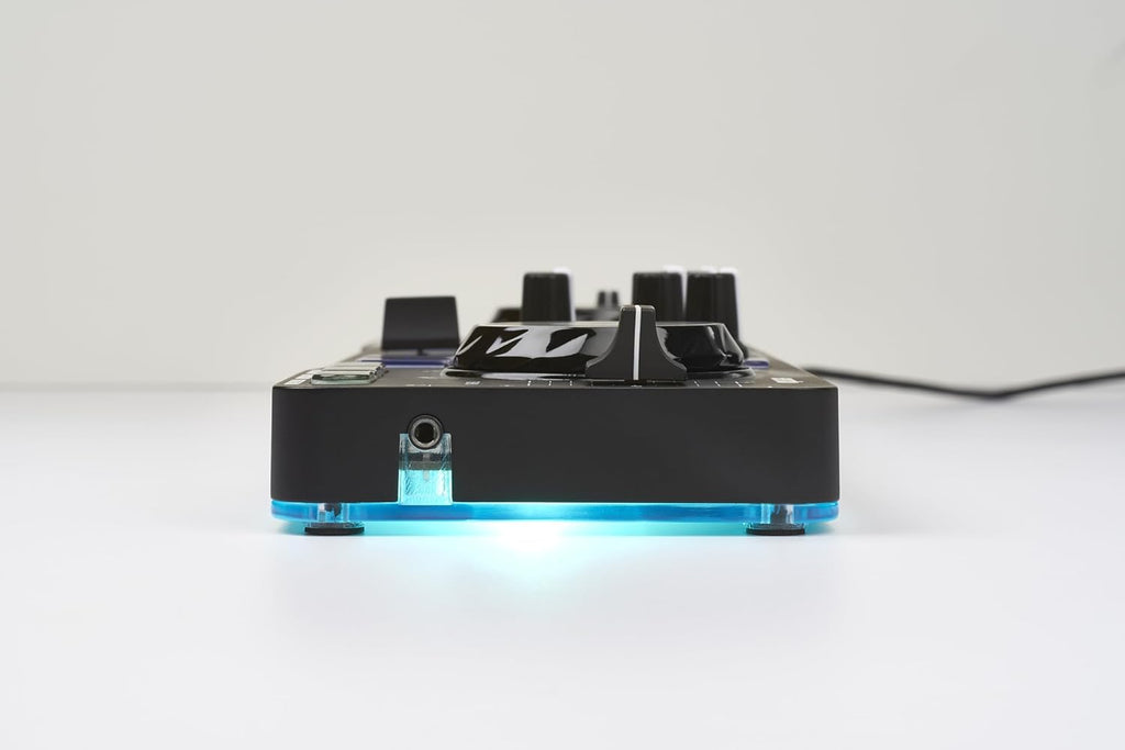 2-Deck DJ Controller with USB Connectivity L623