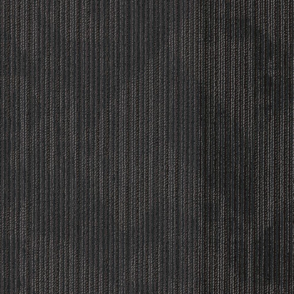 24 in. x 24 in. Glue Down Carpet Tile (20 Tiles/Case) G1251