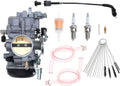 Carburetor for Harley Touring Dyna Softail 1988-2007 A227