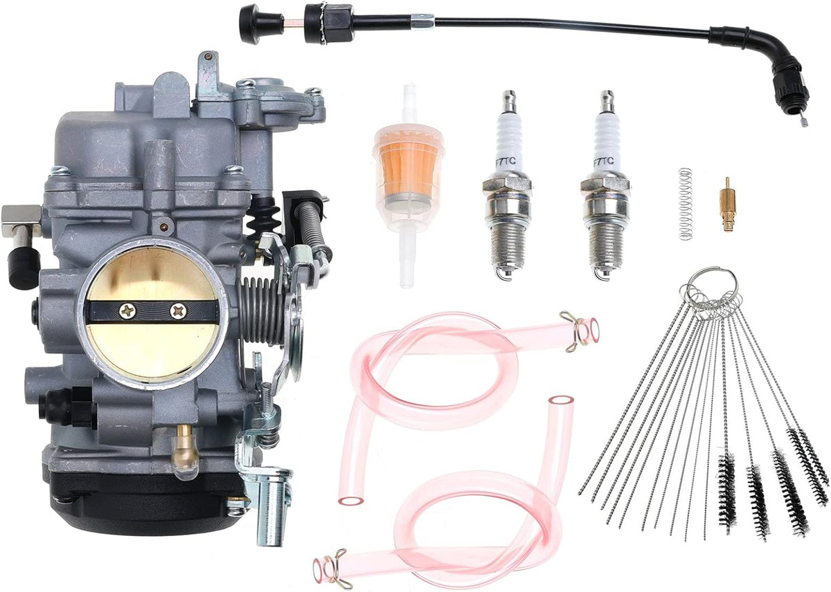 Carburetor for Harley Touring Dyna Softail 1988-2007 A227
