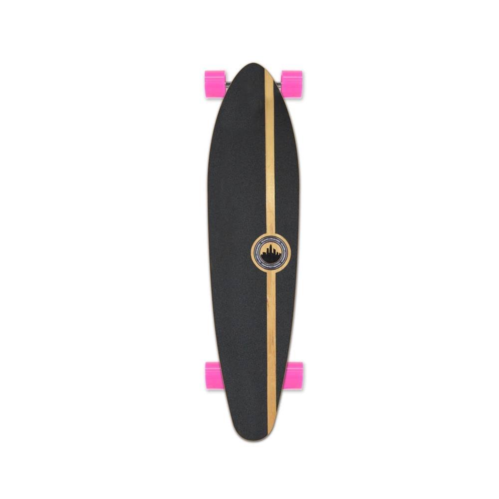 Kicktail Longboard K73881