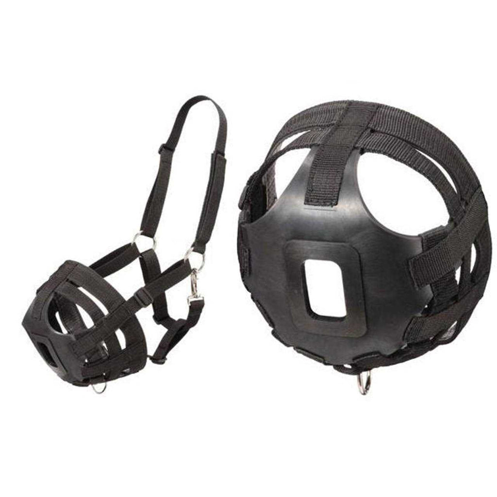 Poly Grazing Muzzle T114