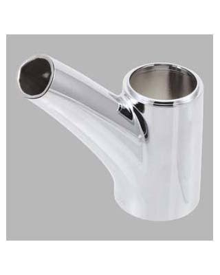 Stainless Pull-Out Spout Hub Assembly U90387