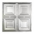 Unfinished Lay-In Ceiling Tile, Carton of 5 A740831