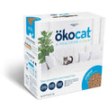 Original Clumping Wood Cat Litter F34995