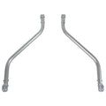 Frame Stern Side Rails 32in T753327
