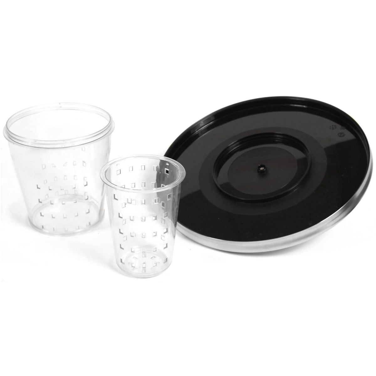 3 Gallon Stainless Steel Beverage Dispenser H206