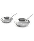 Tri-Ply Fry Pan Set Y533