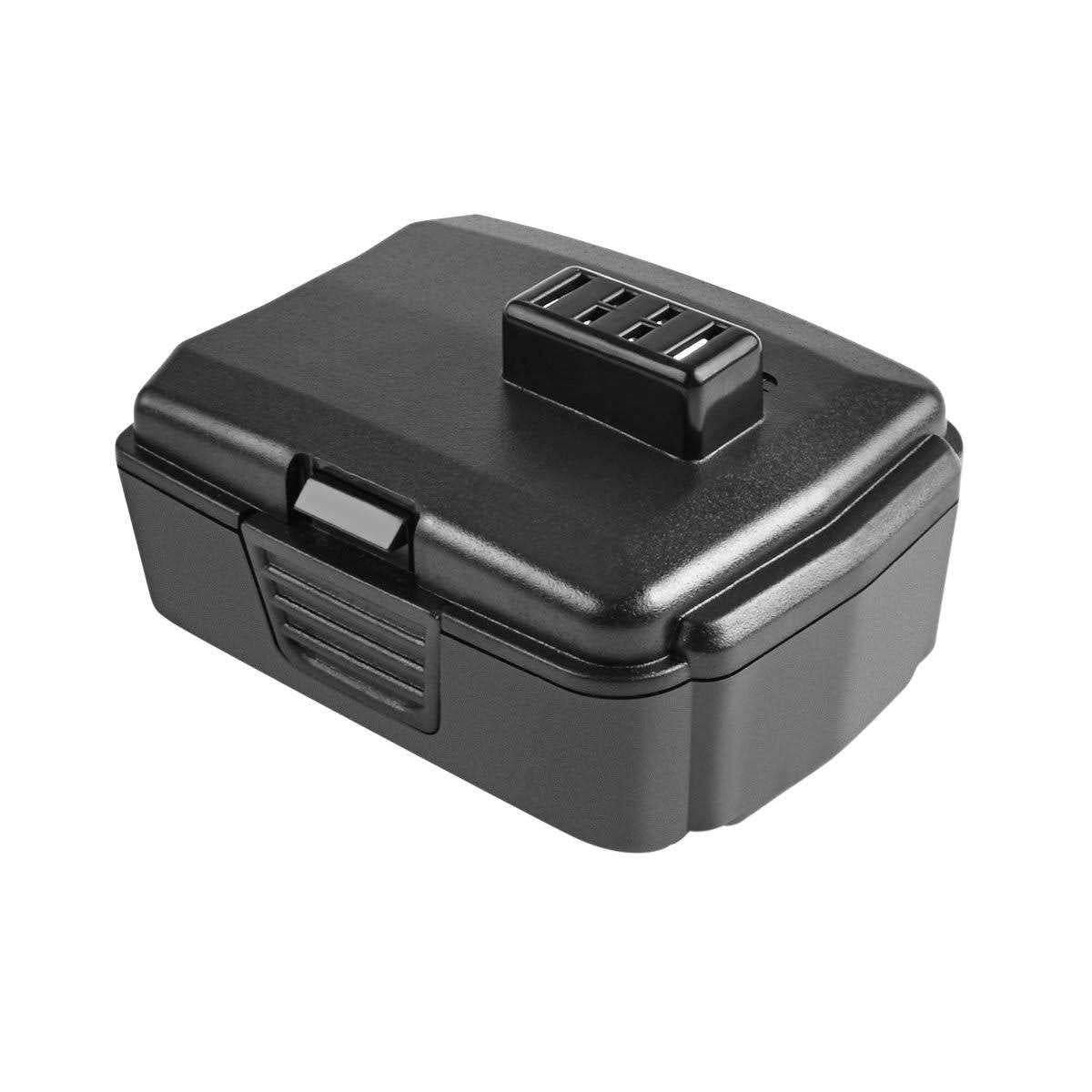 4000mAh 12V Replacement Li-ion Power Tool Battery J71753