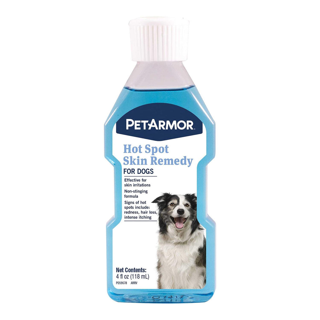 Hot Spot Skin Remedy for Dogs V551934