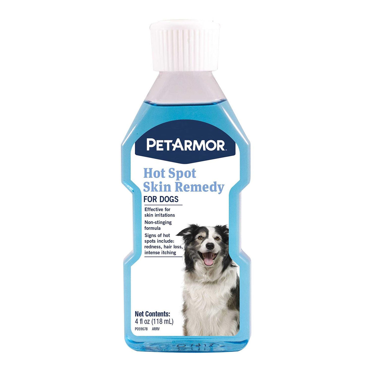 Hot Spot Skin Remedy for Dogs V551934