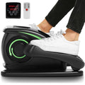 Electric Ellipse Leg Exerciser with Remote Control C9334