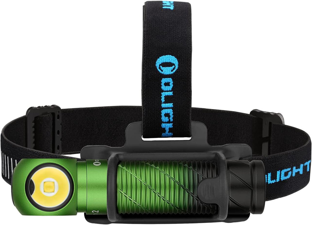 2500 Lumens Rechargeable Waterproof Headlamp R88999