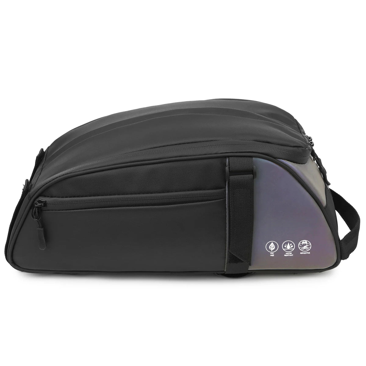 Waterproof Bike Rear Rack Bag K6401