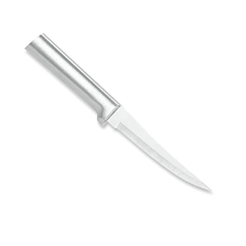Stainless Steel Paring Knife, 8-3/8 Inches F689697