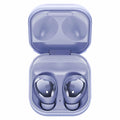 Amethyst Purple True Wireless Bluetooth Earbuds with Charging Case M45634