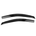 Acrylic Window Visors Rain Guard 2Pc Set M925528