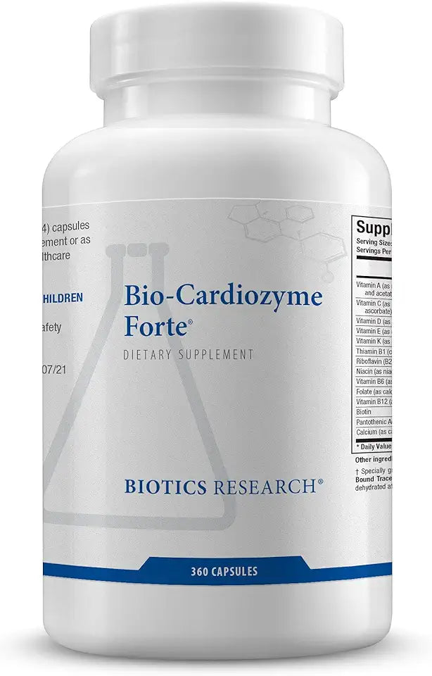 360 Capsules Multivitamin Z9300