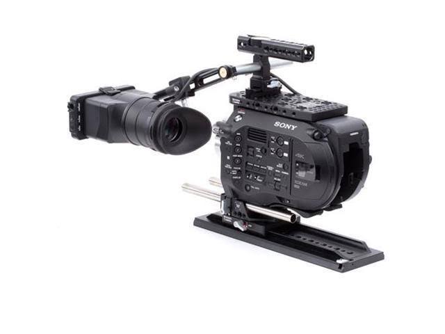 Wooden Camera UVF Mount G6594