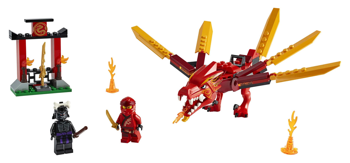 Building Kit (81 Pieces) O2311