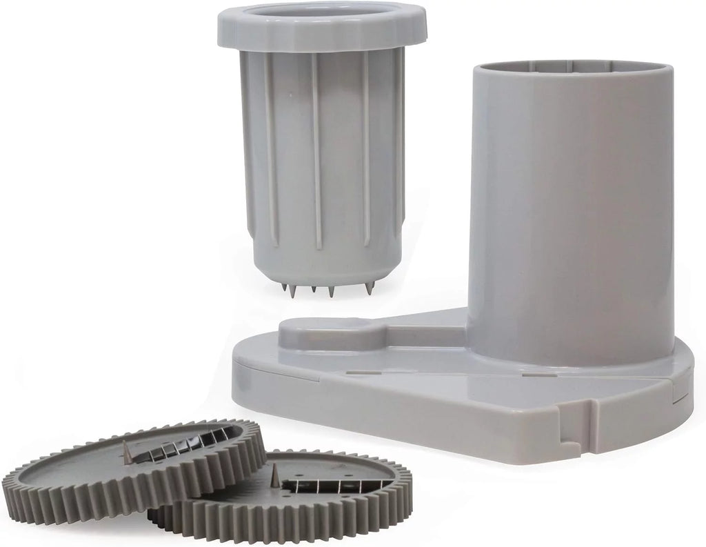 Spiralizer Attachment Y656