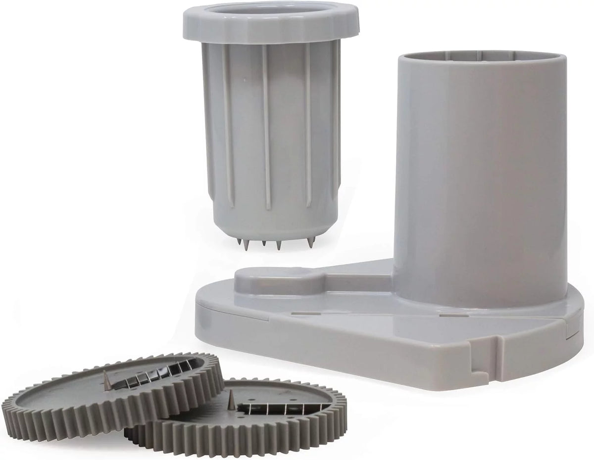 Spiralizer Attachment Y656
