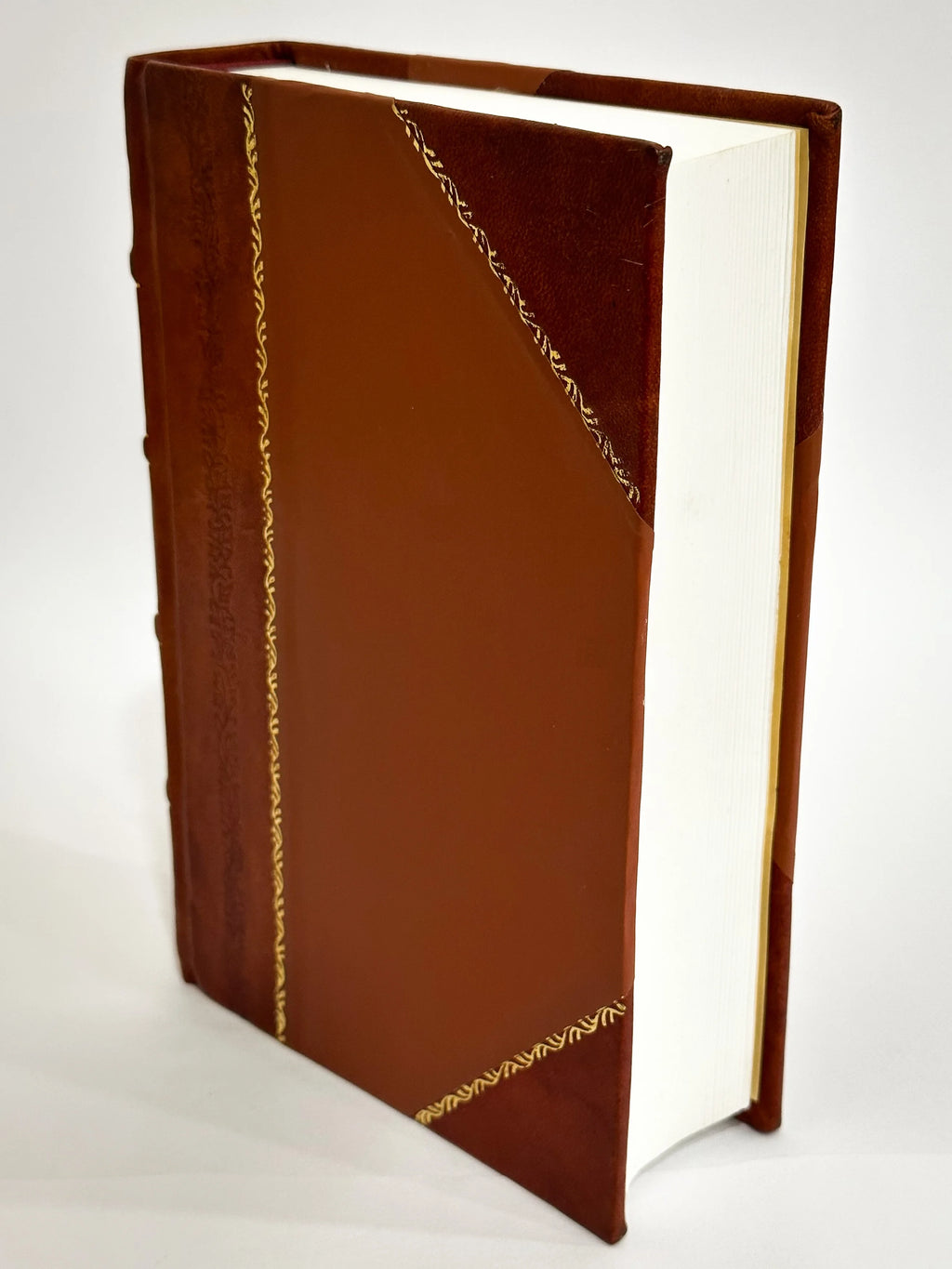 Leather Bound Book X59780