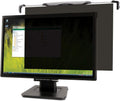 Black Privacy Screen for 22-Inch to 24-Inch Widescreen Monitors H662167