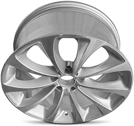 19 inch Aluminum Wheel Rim I610