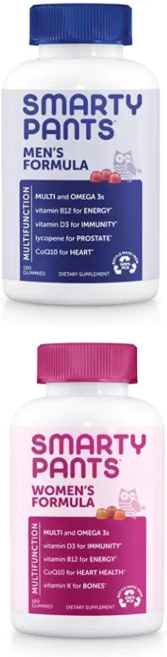 Multivitamin Bundle F817