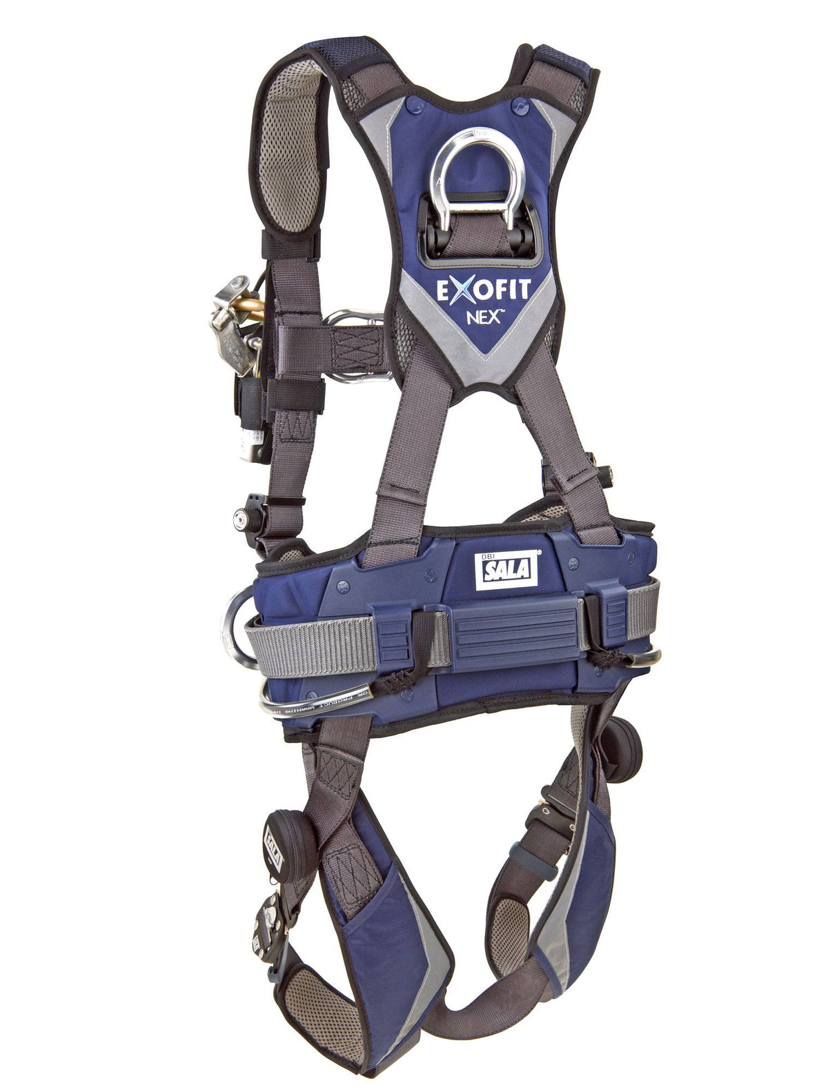 Wind Energy Harness J130
