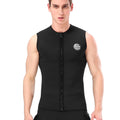 3mm Neoprene Sleeveless Wetsuit Vest L637