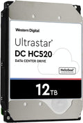 12TB 7.2K SATA 6Gb/s 3.5-Inch Internal Hard Disk Drive A336