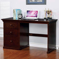 Dark Walnut Desk R884