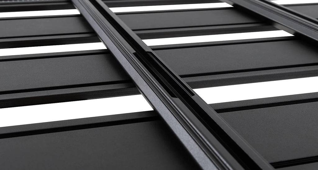 84" X 56" Unassembled Platform Q3533