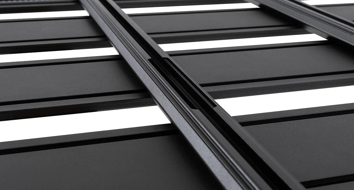 84" X 56" Unassembled Platform Q3533
