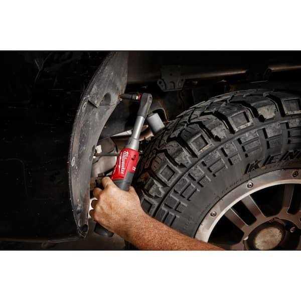 Cordless Ratchet I5160