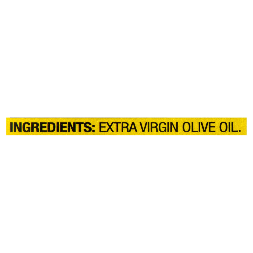 Extra Virgin Olive Oil, 101 fl oz Bottle S90853