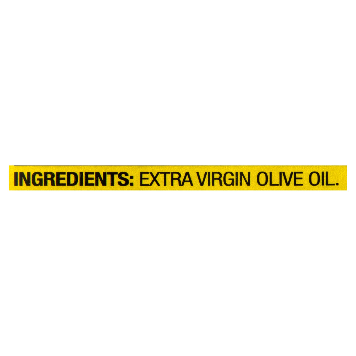 Extra Virgin Olive Oil, 101 fl oz Bottle S90853