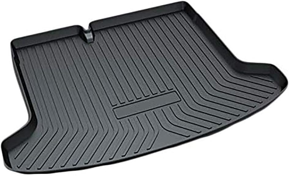 Cargo Liner Rear Cargo Tray Trunk Floor Mat Protector I631097