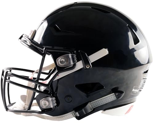 Youth Football Helmet with Facemask G978