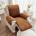 Recliner Cover with Arms Y18019