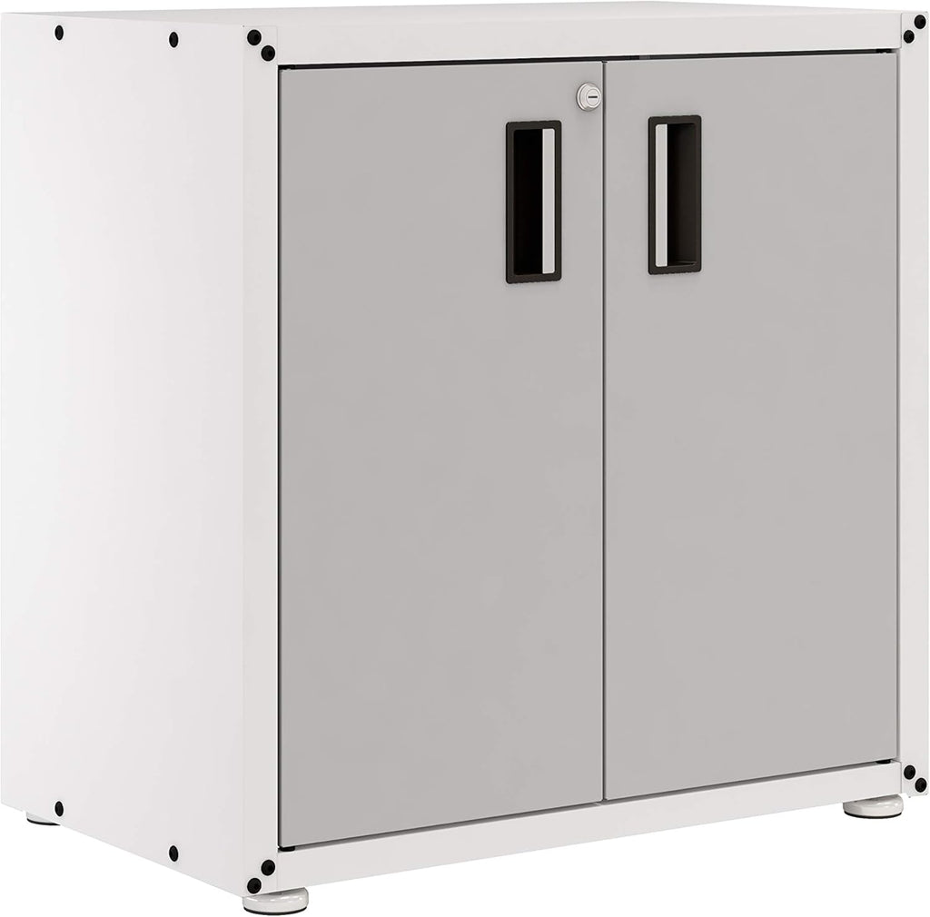 Steel Cabinet with Two Doors S636109