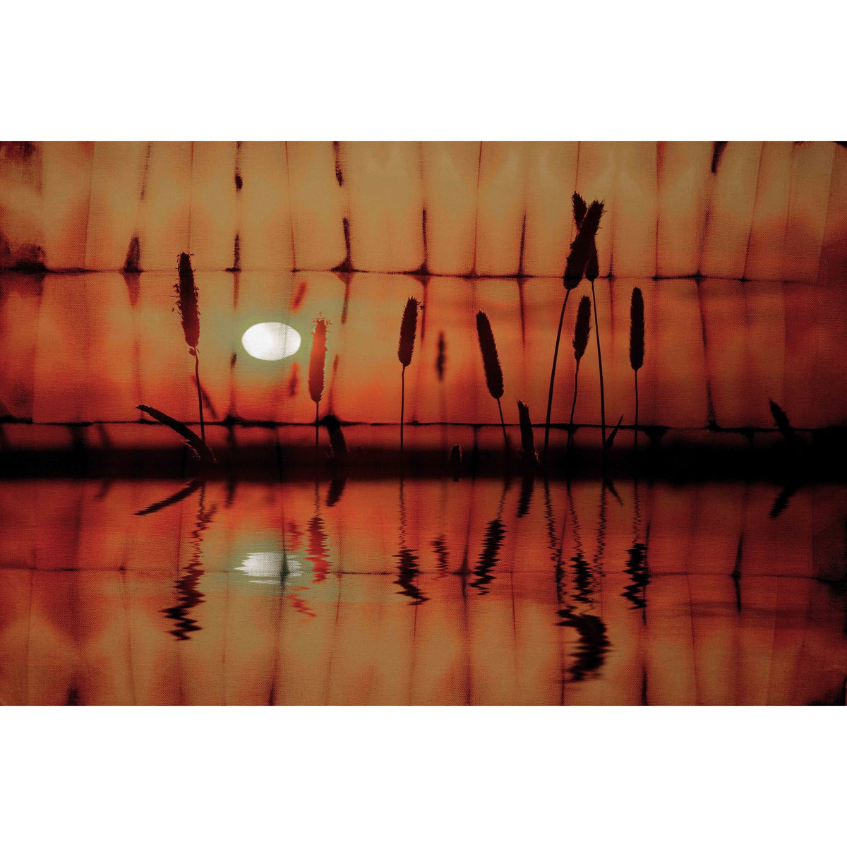 Handmade Canvas Art C315115