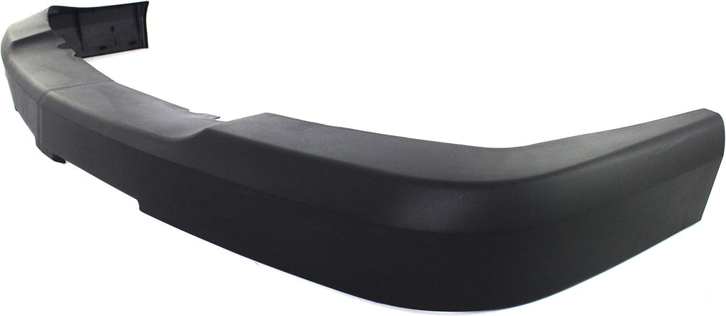 Front Bumper Cover Textured T40317