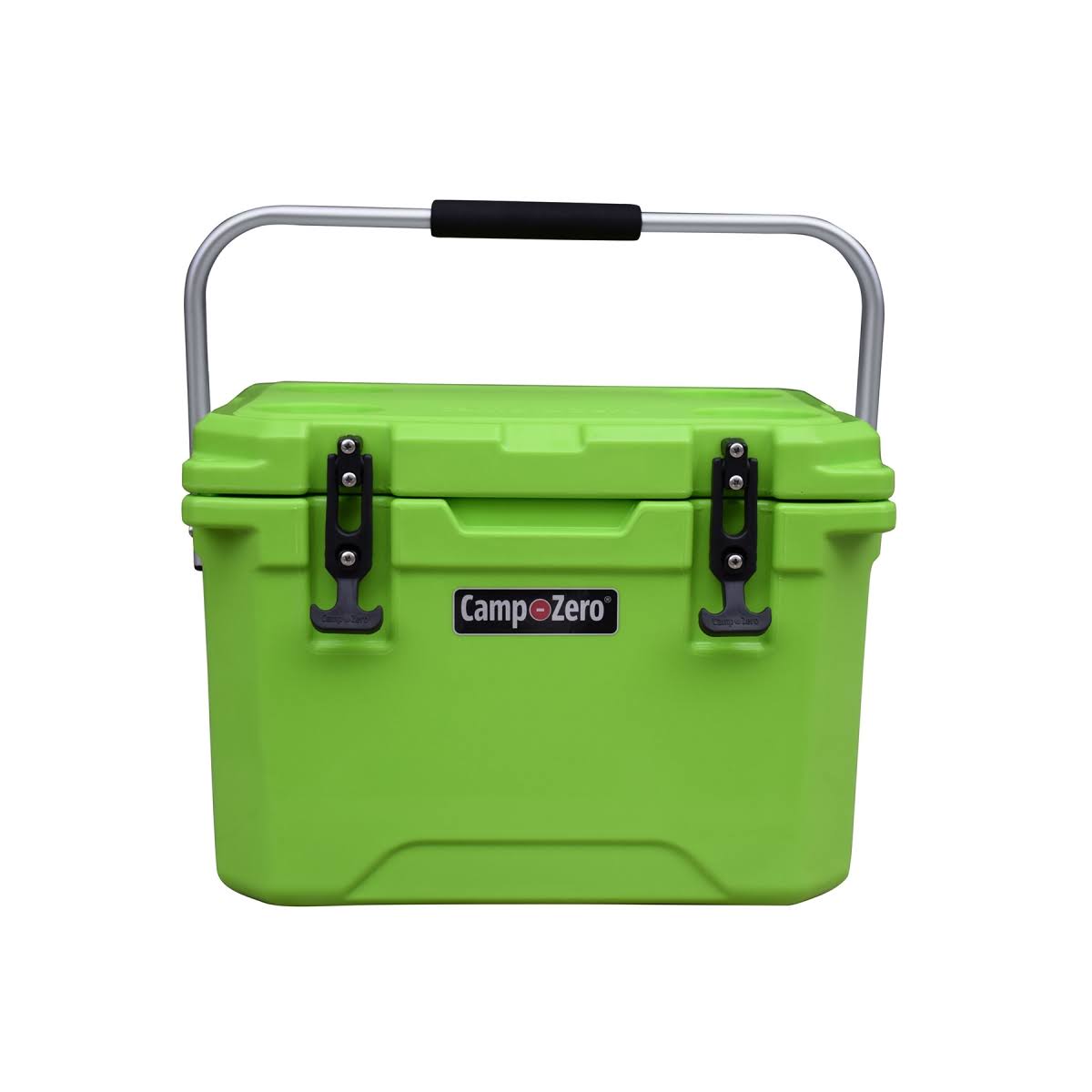 21 Qt. 20 LTR Premium Cooler Bright Green L527