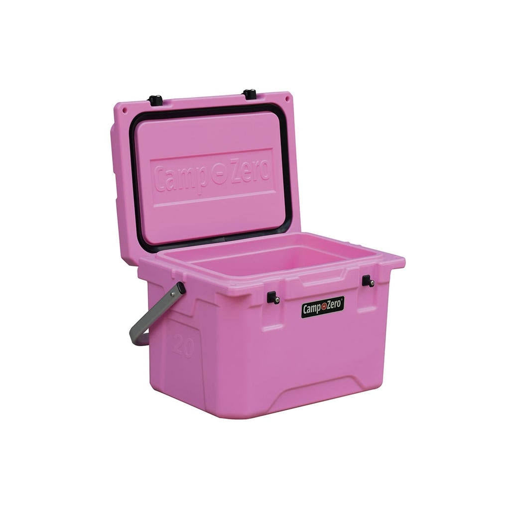 21 Qt. 20 LTR Premium Cooler Bright Green L527