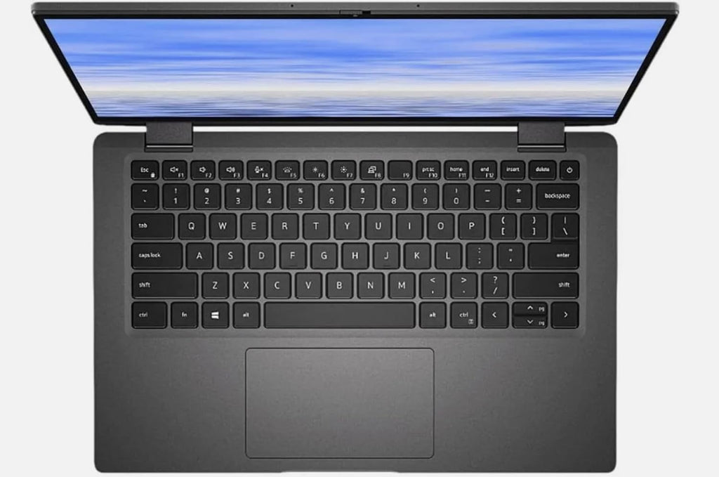 FHD Laptop Intel Core i5-1145G7 16GB Ram 256GB NVMe SSD Windows 11 Pro (Renewed) K341772